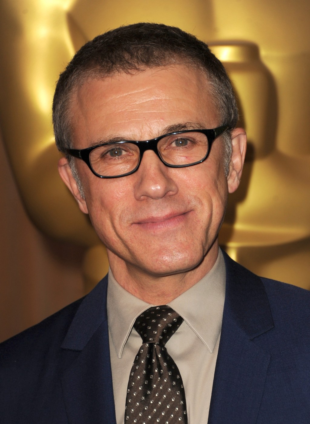 Christoph Waltz spiller en af hovedrollerne i ‘Tulipanfeber’