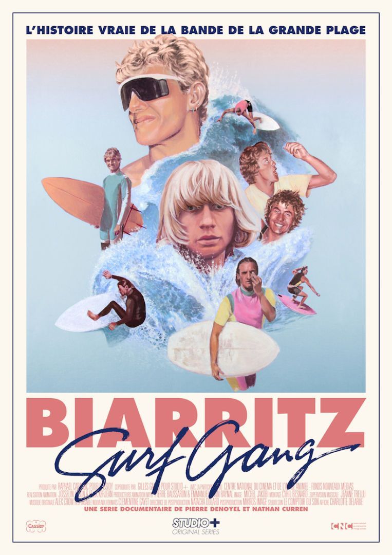 Biarritz_Surf_Gang