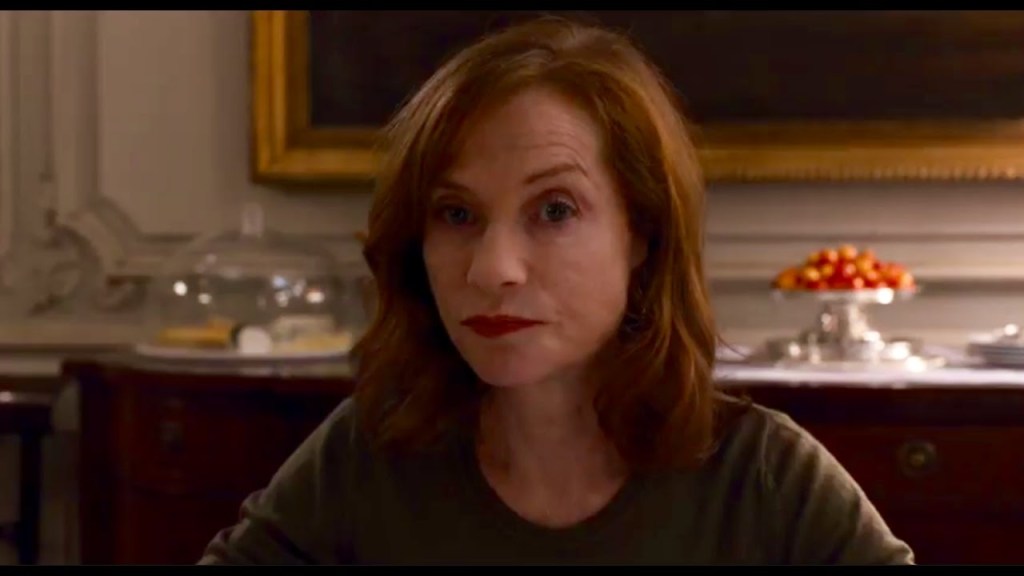 Se tre scener fra den nye Michael Haneke film ‘Happy&nbsp;End’