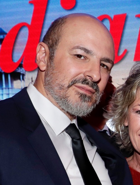 Roberto Álamo vinder en Goya for sin hovedrolle i ny spansk&nbsp;thriller