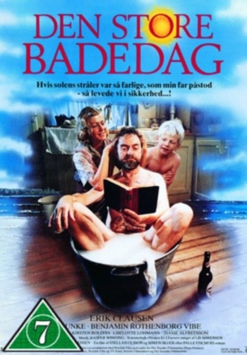 “Når en mand skal, så skal&nbsp;han!”