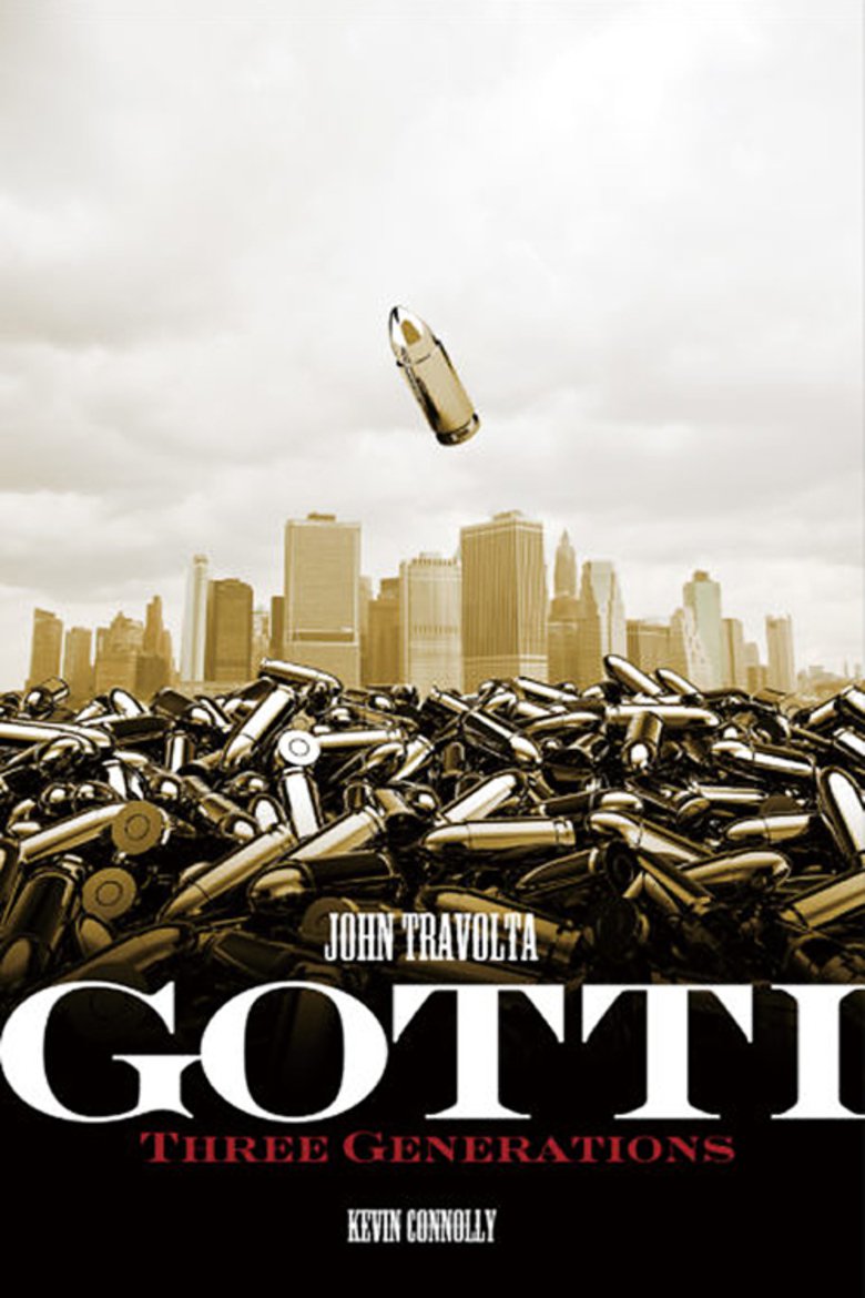 Se John Travolta som John&nbsp;Gotti