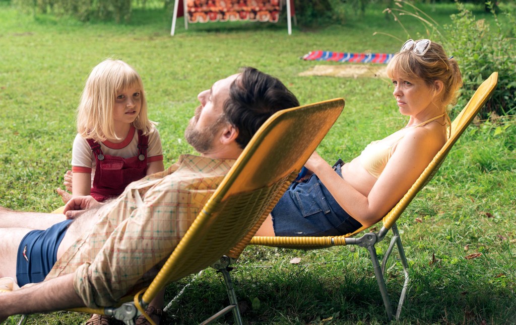 Sonja Maria Kröners debutfilm ‘The Garden’ har premiere i&nbsp;Toronto