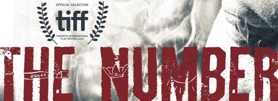 Den sydafrikanske fængselsfilm ‘The Number’ får premiere på Toronto&nbsp;Filmfestival