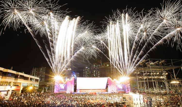 Højdepunkter fra årets Busan International Film&nbsp;Festival