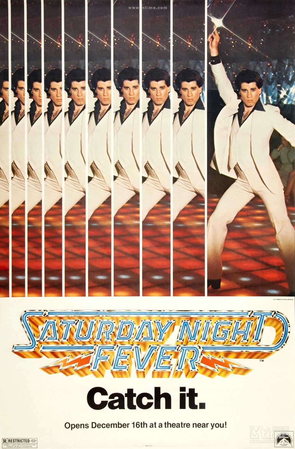 saturdaynightfever