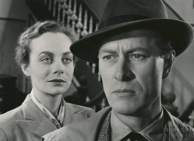 ‘Familien Schmidt’ blev begyndelsen på en ny filmæra i dansk&nbsp;filmhistorie
