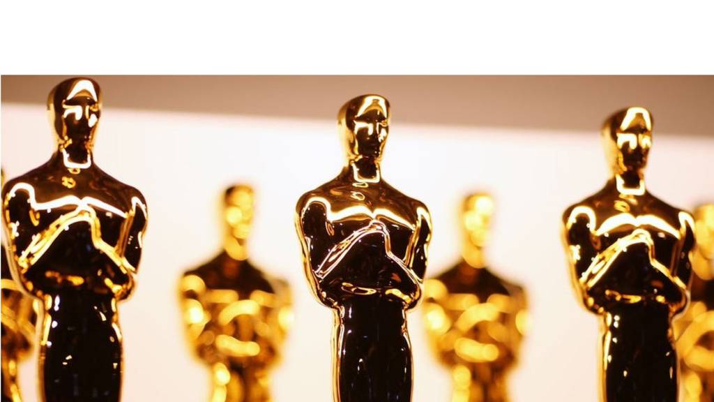 Her er de Oscar nominerede film (der ikke er på&nbsp;engelsk)
