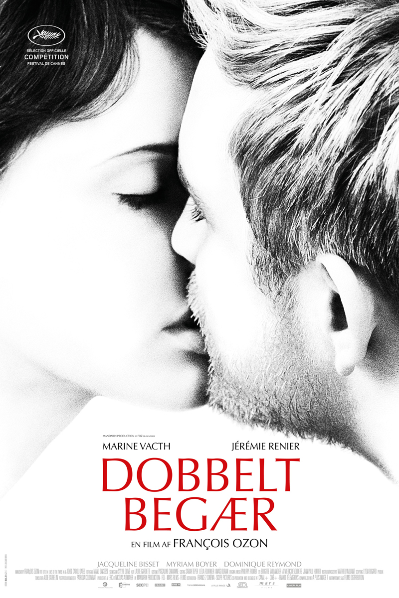 Dobbelt begær