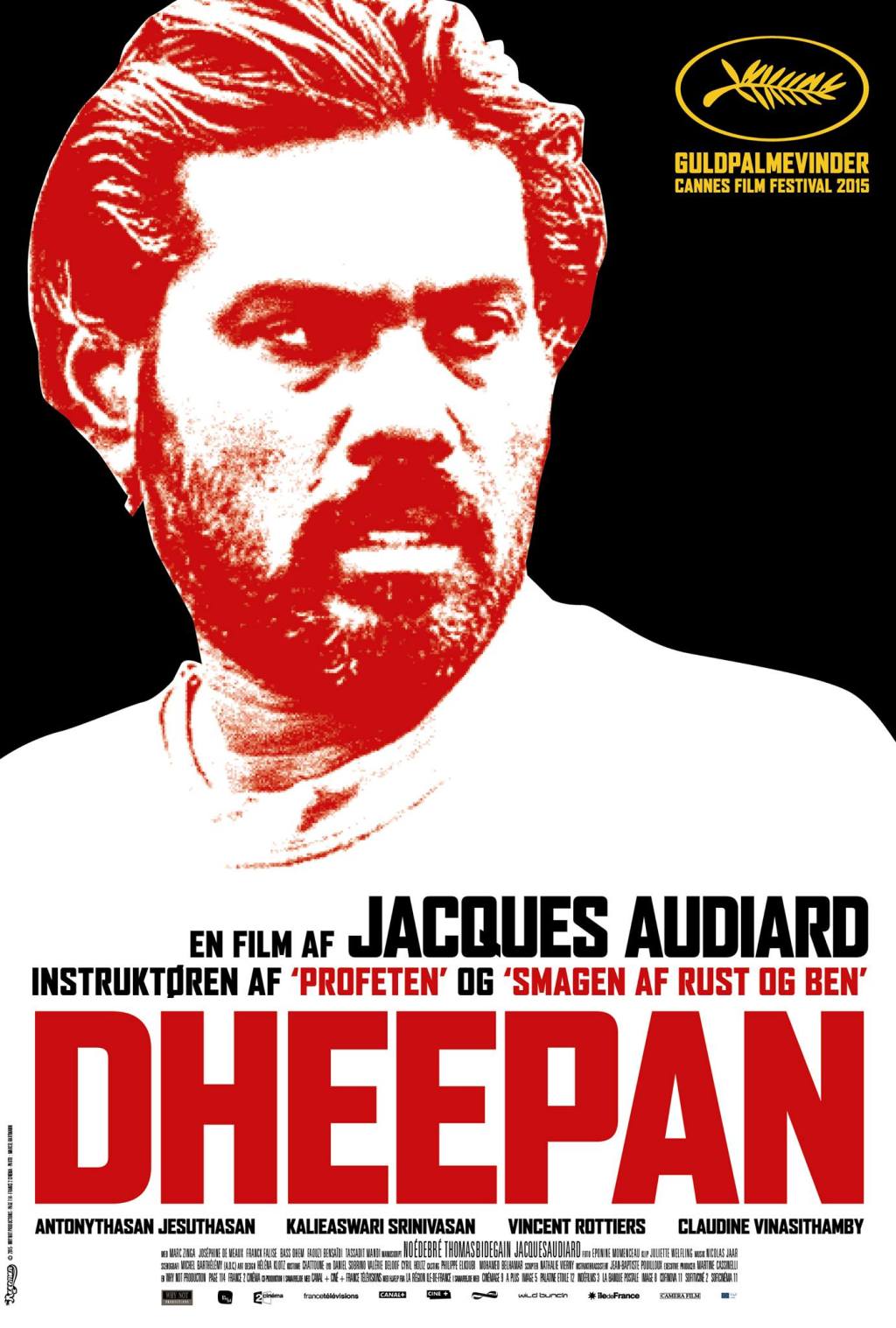 Dheepan