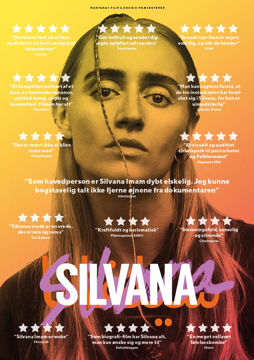 Silvana