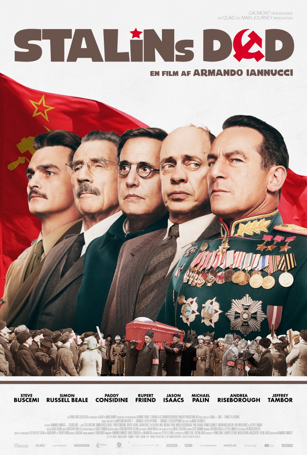Stalin’s død
