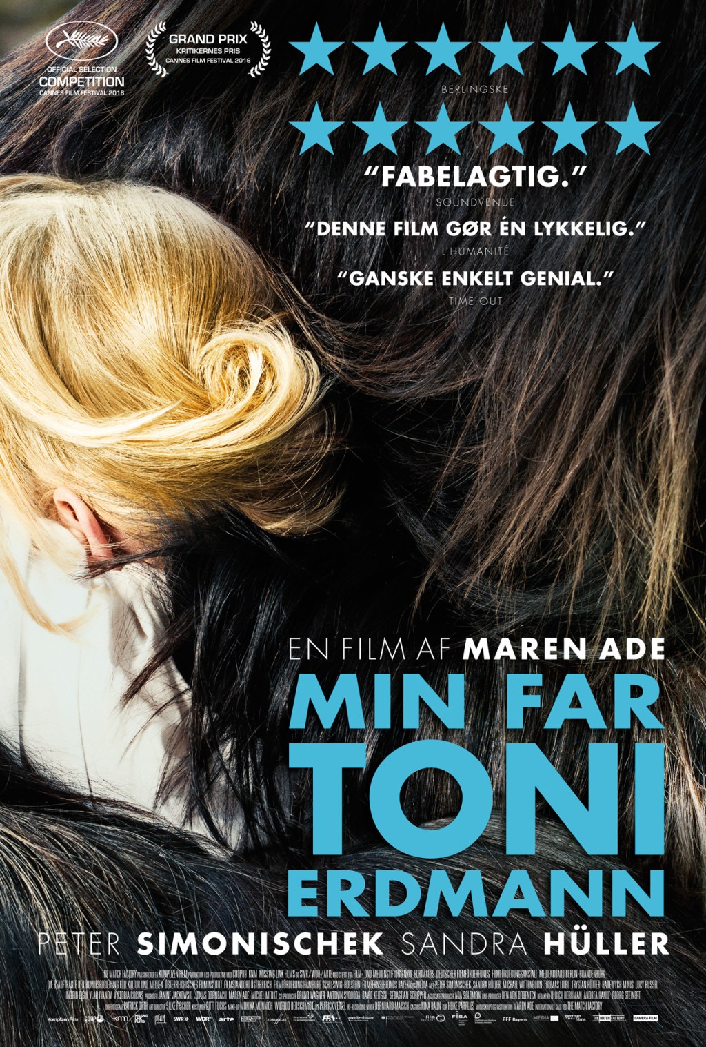 Min far Toni&nbsp;Erdmann