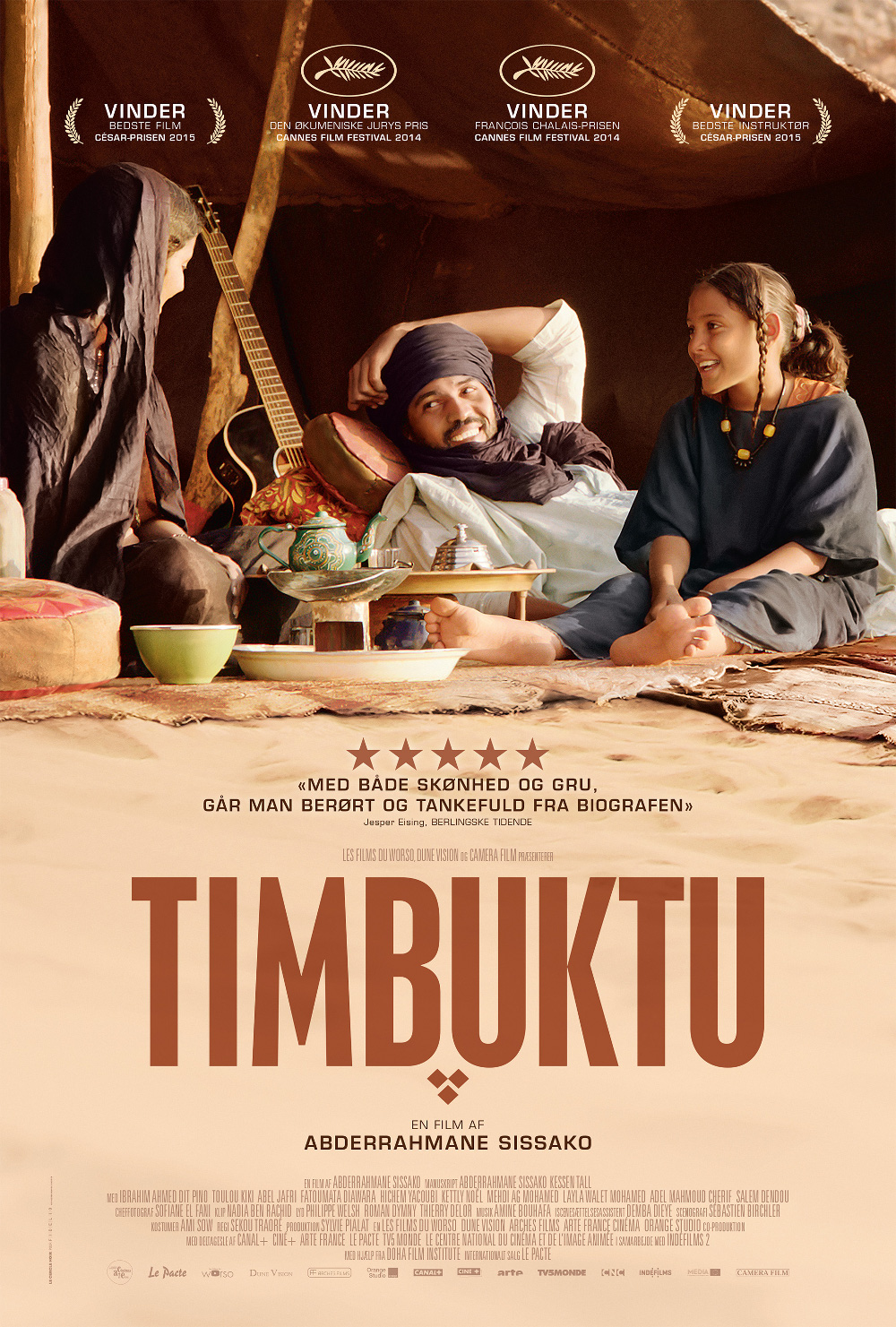 Tumbuktu