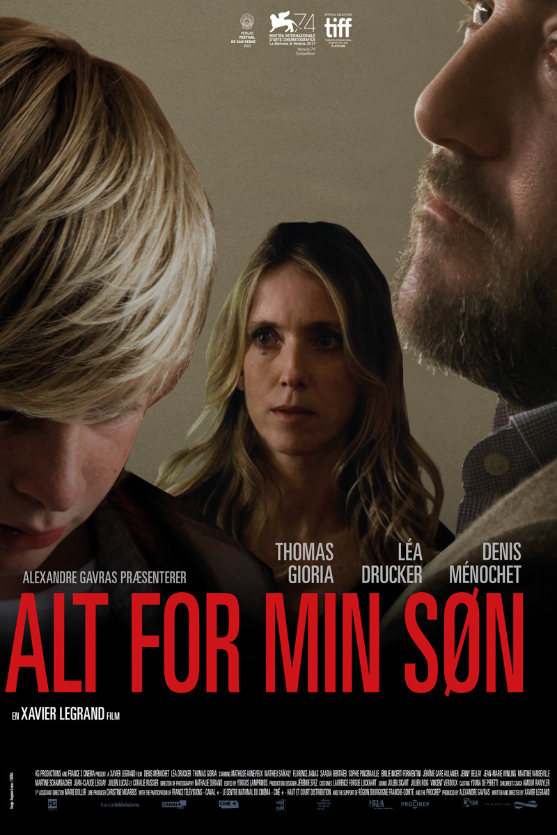 Alt for min&nbsp;søn