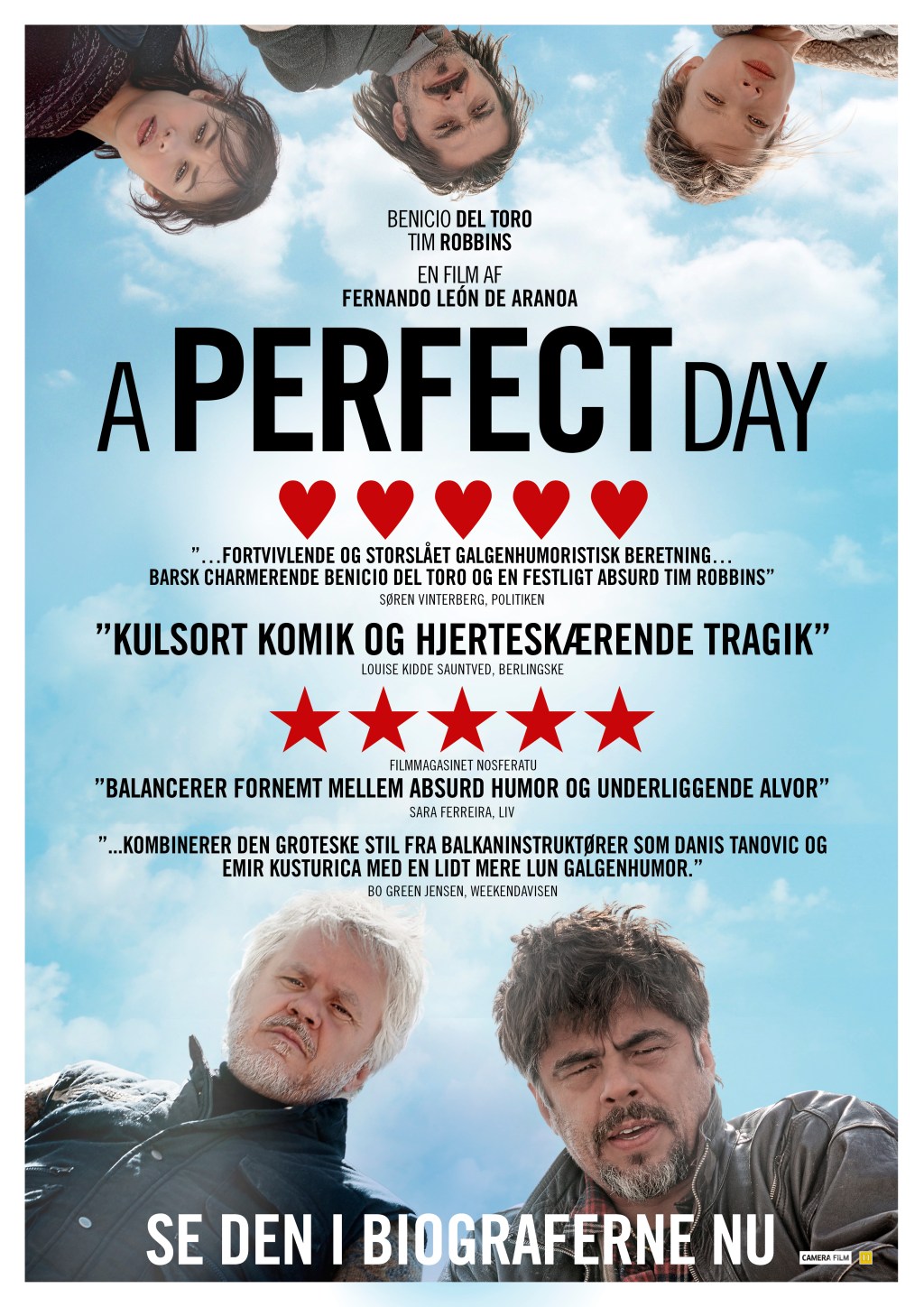 A Perfect Day