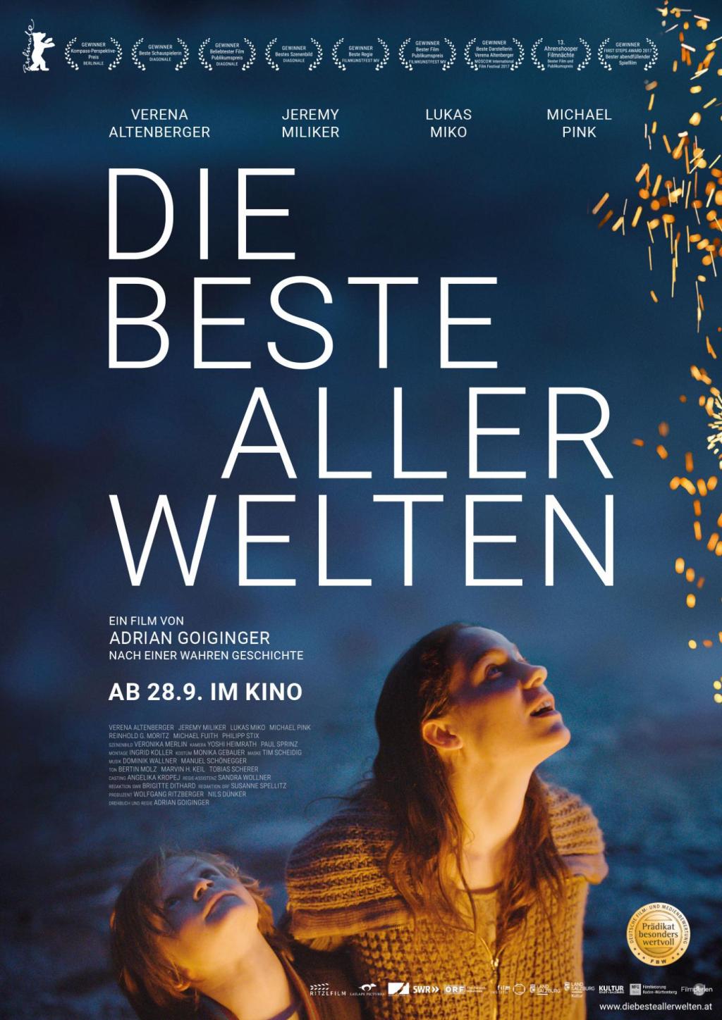 Die Beste Aller&nbsp;Welten