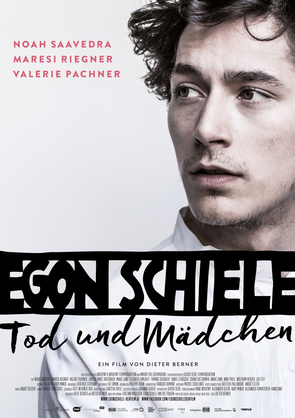 Egon Schiele: Tod und&nbsp;Mädchen
