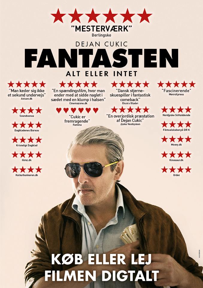 Fantasten