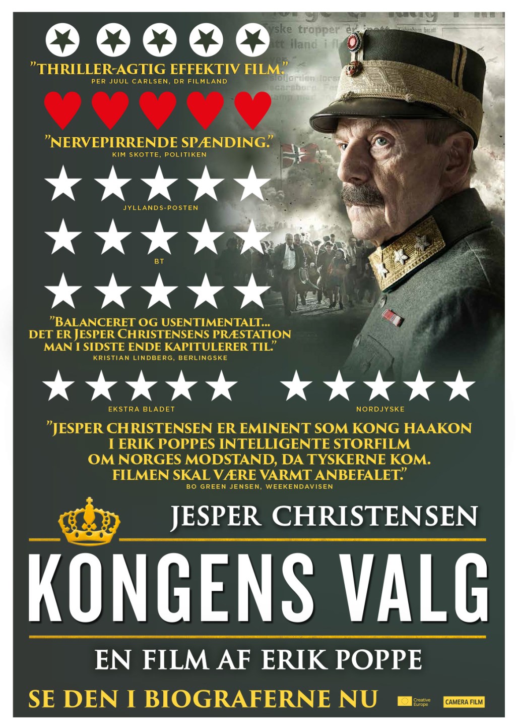 Kongens valg