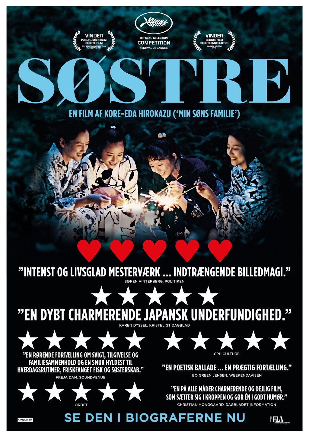 Søstre
