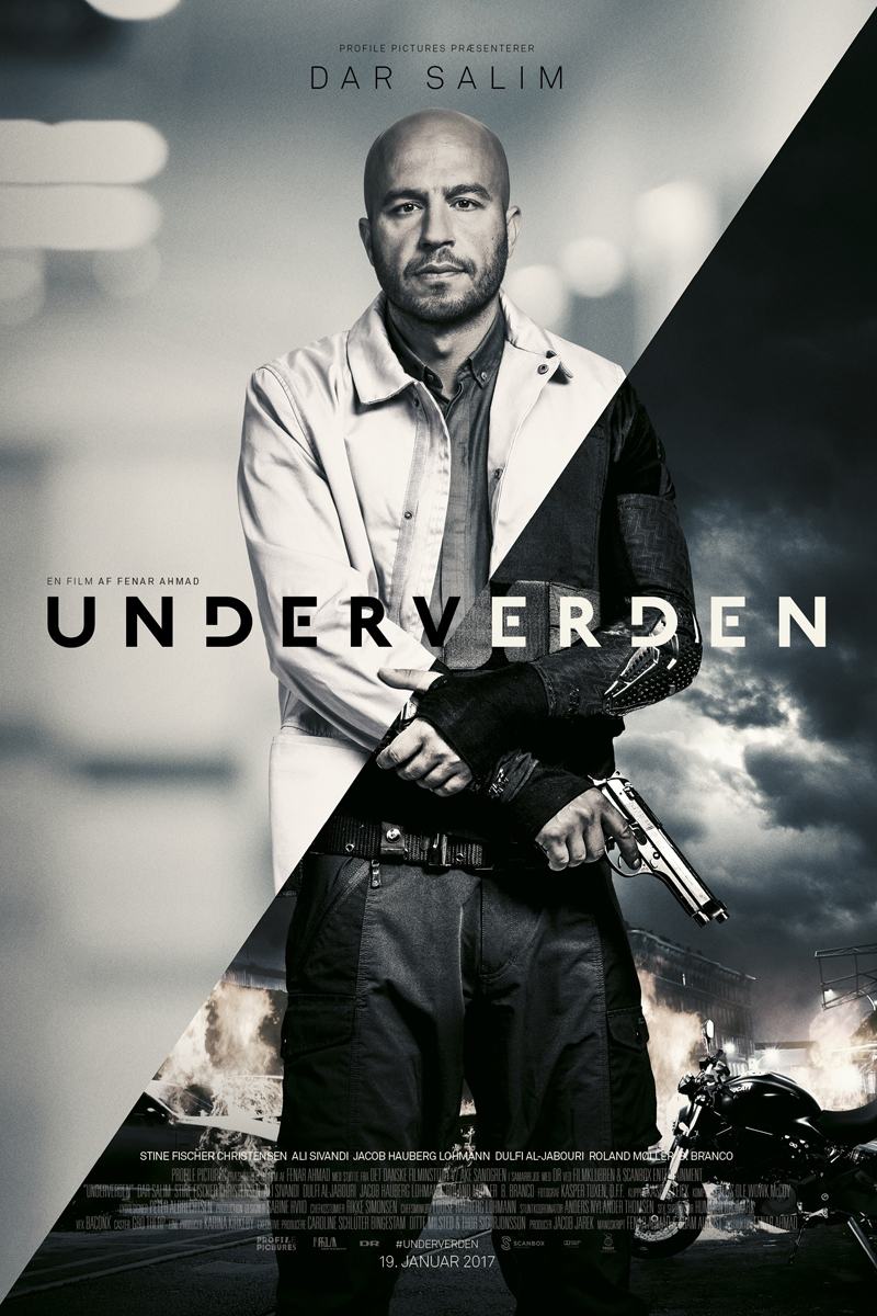 Underverden