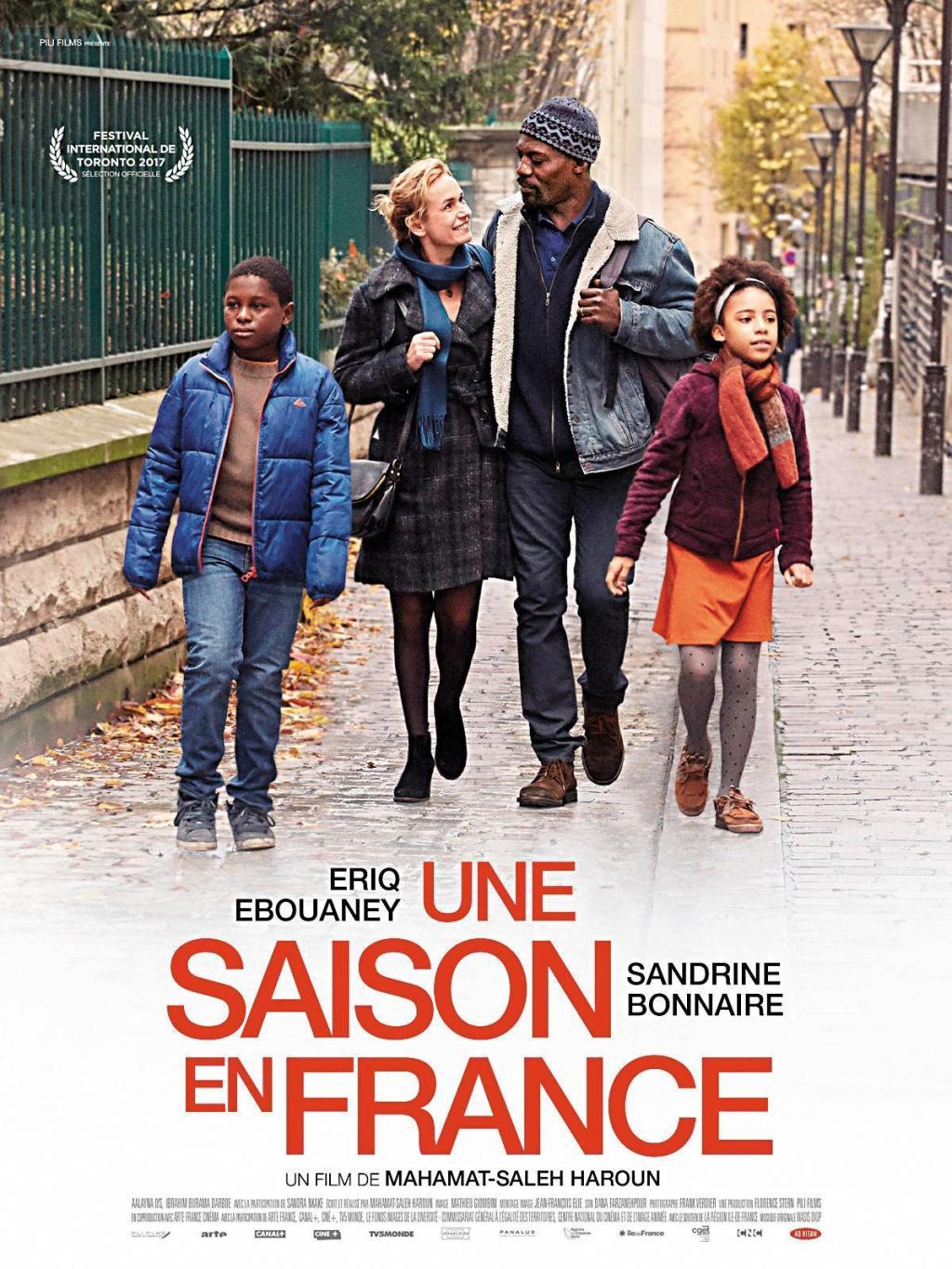 A Season in&nbsp;France