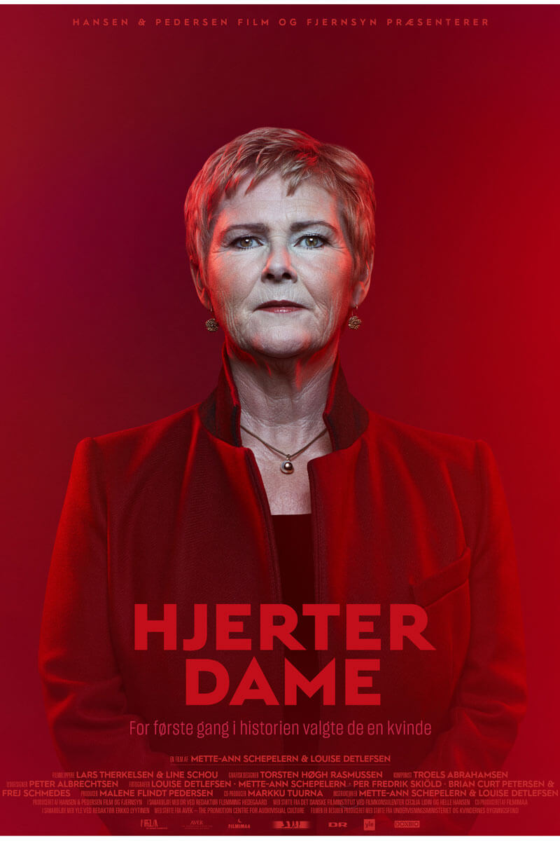 Anmeldelse: Hjerter Dame