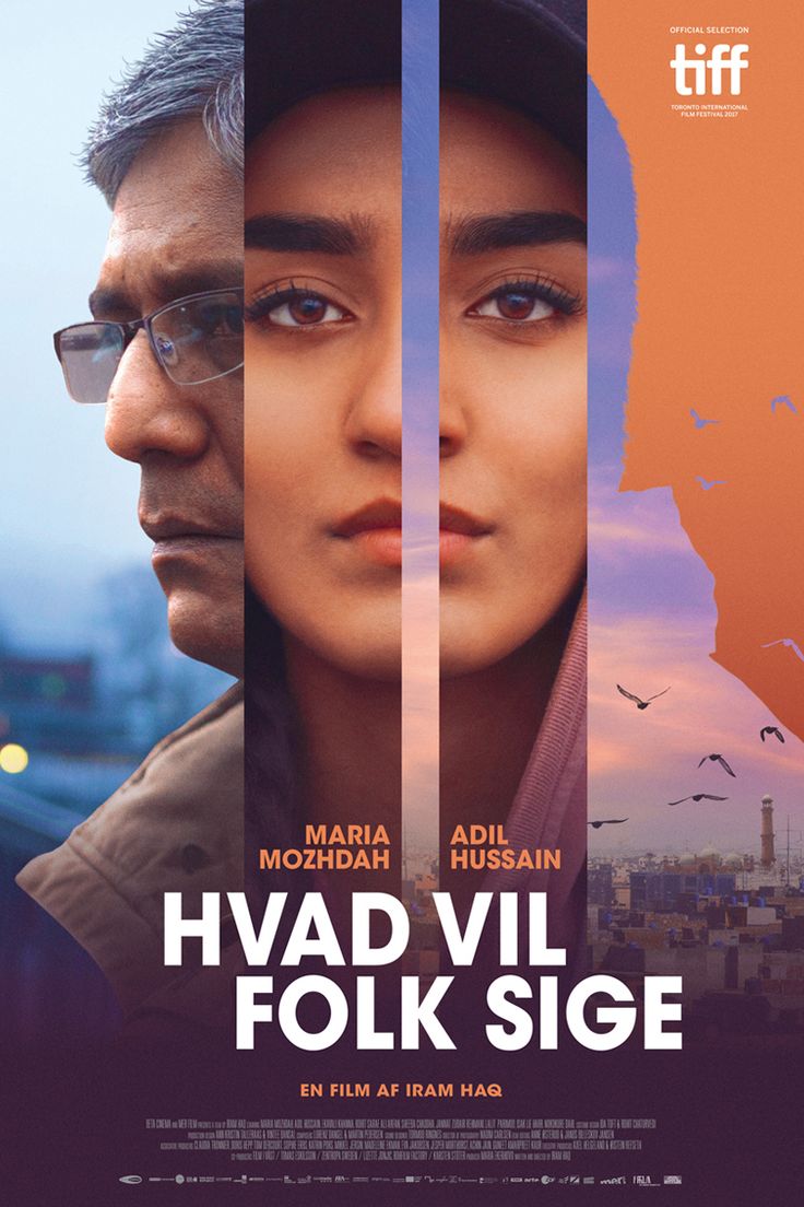Hvad vil folk&nbsp;sige