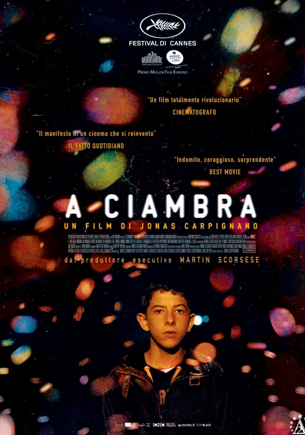 A Ciambra