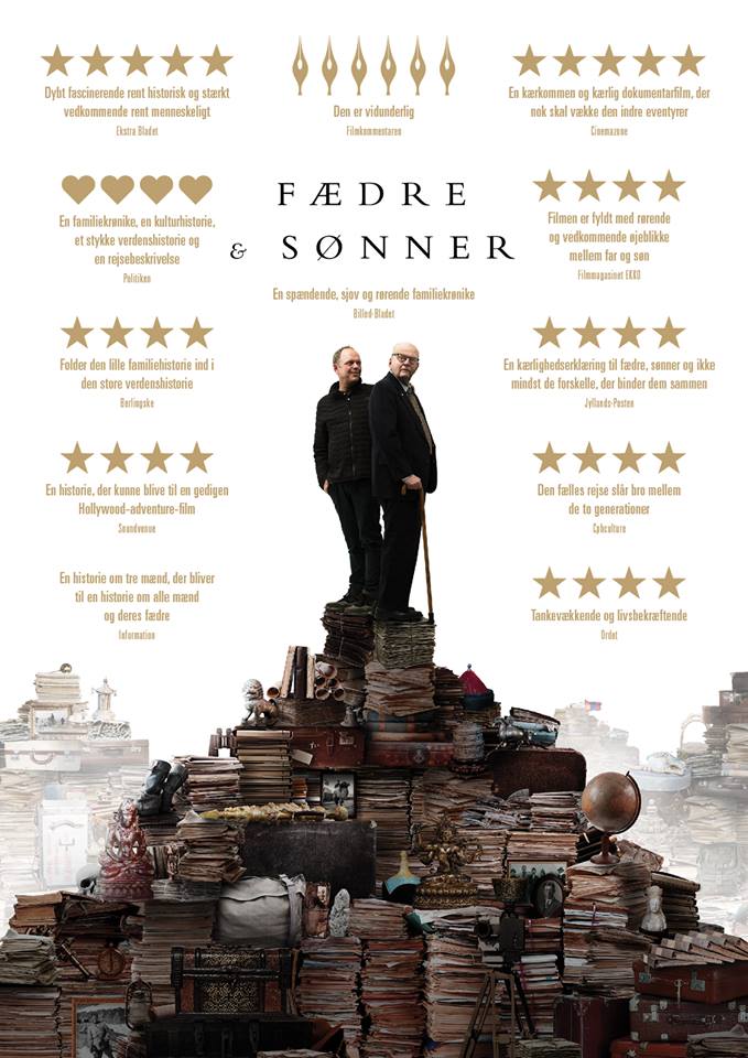 Fædre og sønner