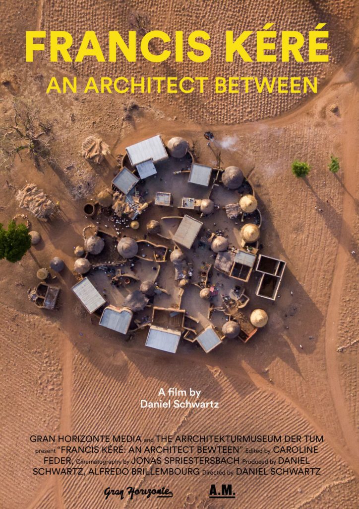 Francis Kéré: An Architect&nbsp;Between