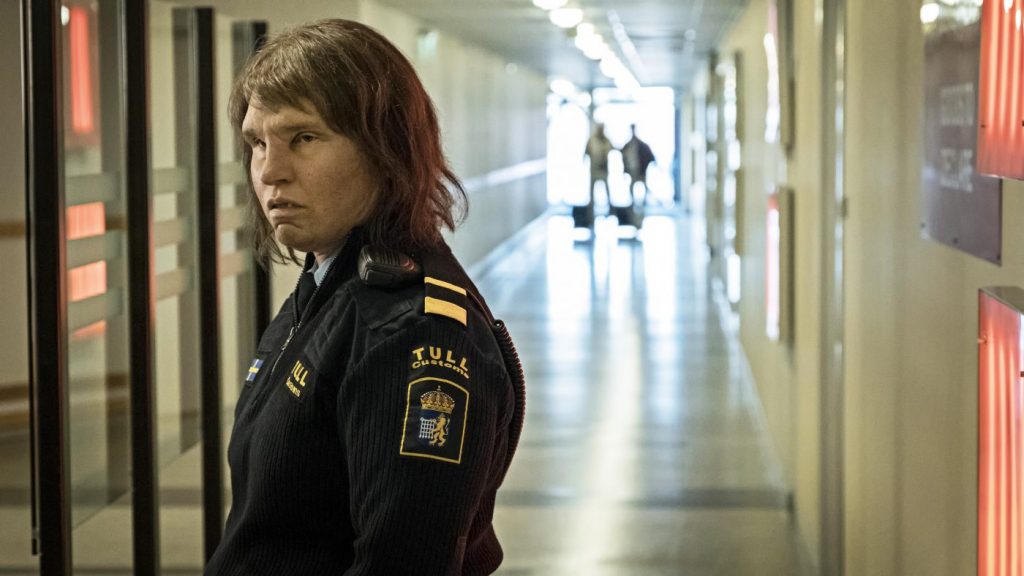 Grænseoverskridende