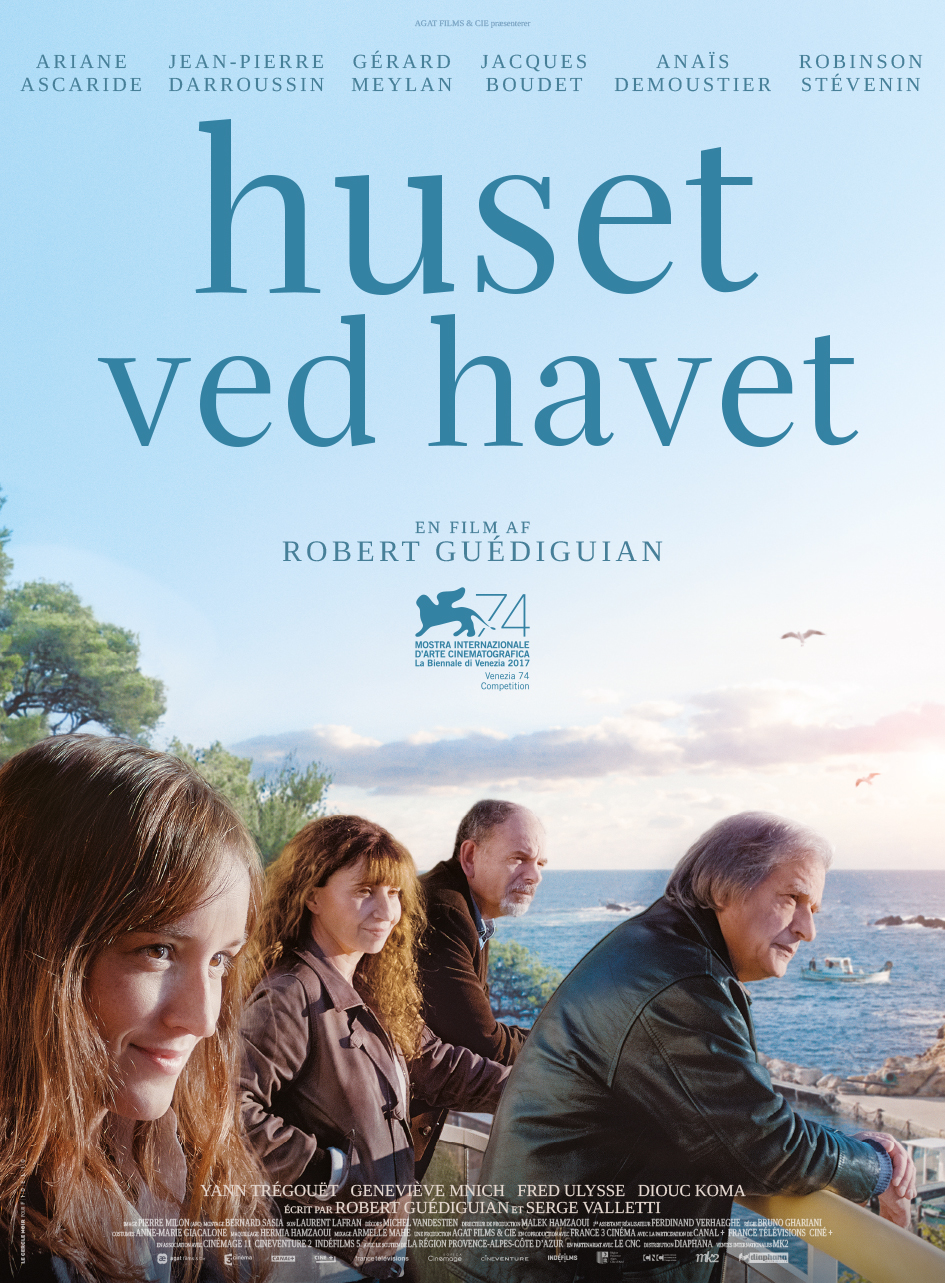 Huset ved Havet