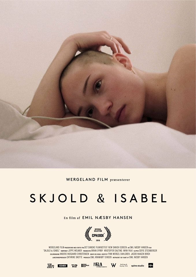 Skjold & Isabel