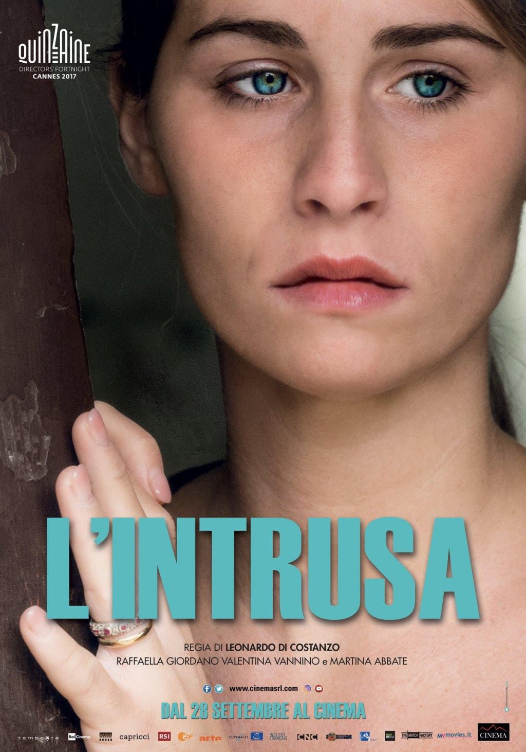 The Intruder