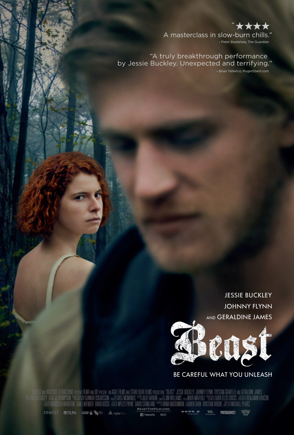 Suspense til sidste&nbsp;sekund