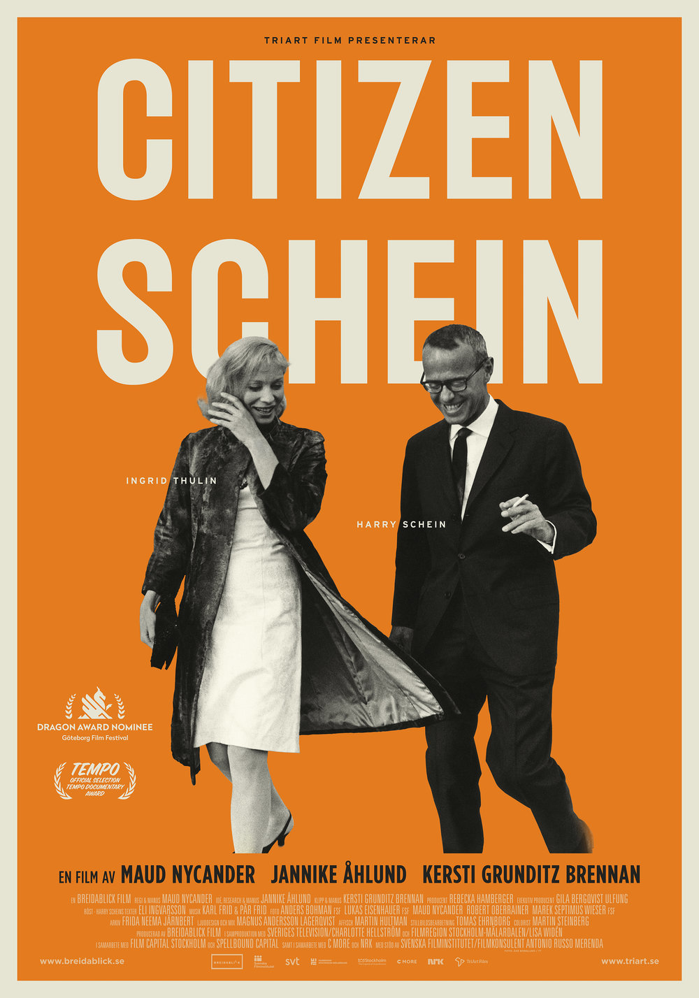 Citizen Schein