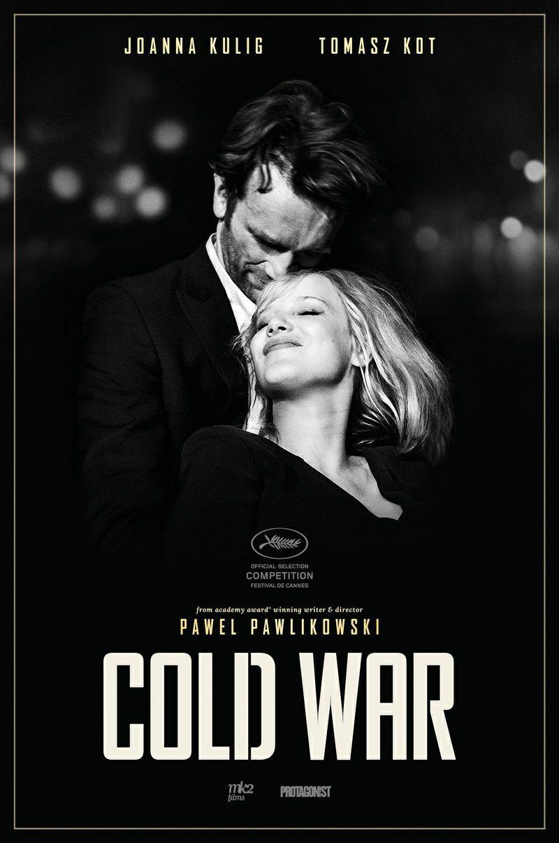 Paweł Pawlikowski – Cold&nbsp;War