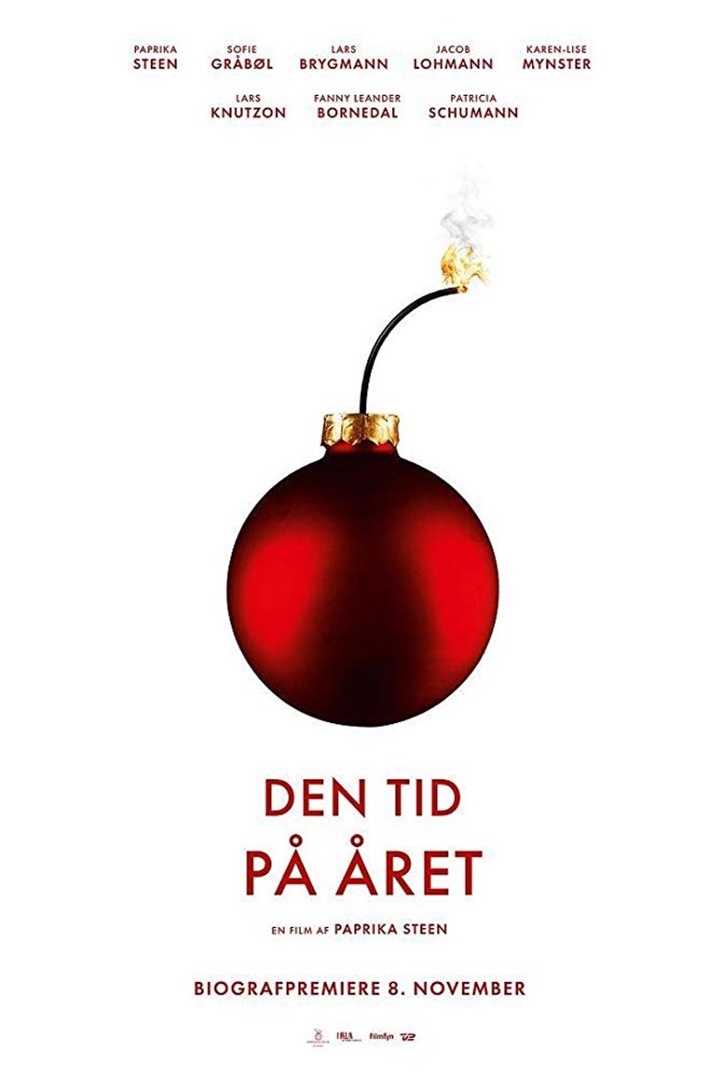 Den tid på&nbsp;året