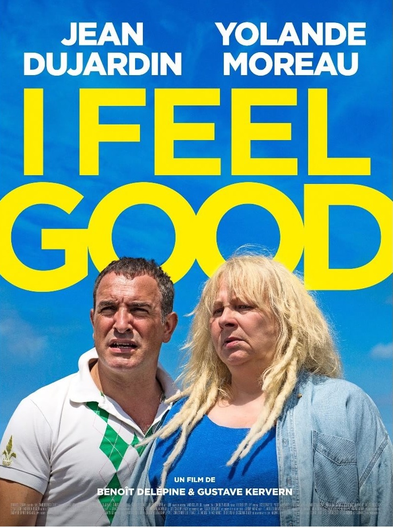 I Feel Good