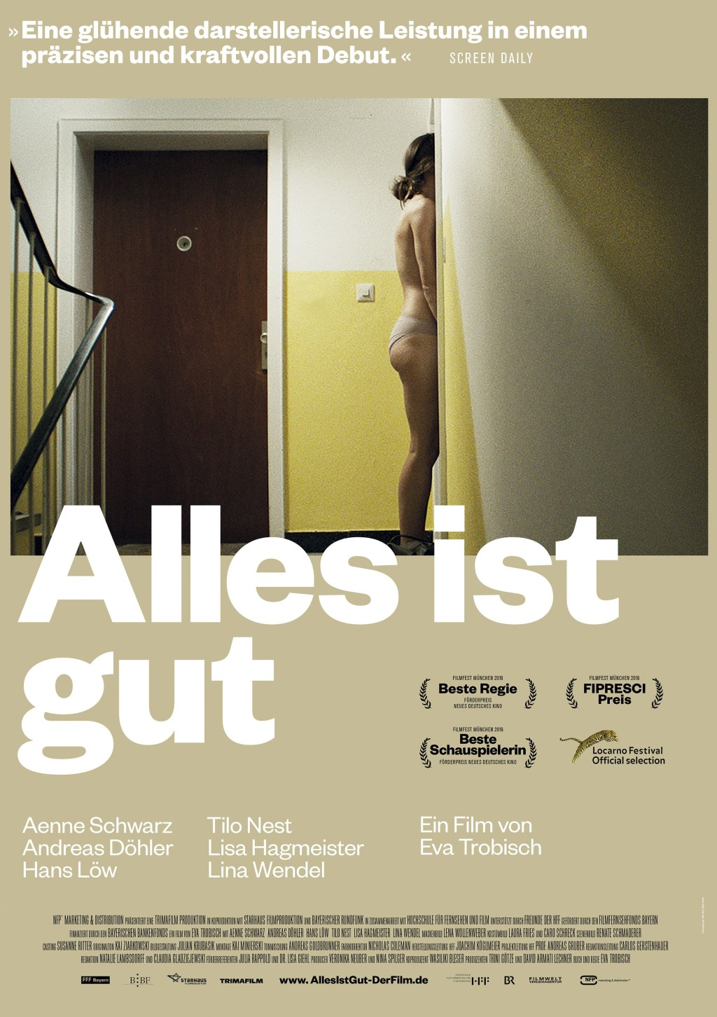 Alles Ist Gut