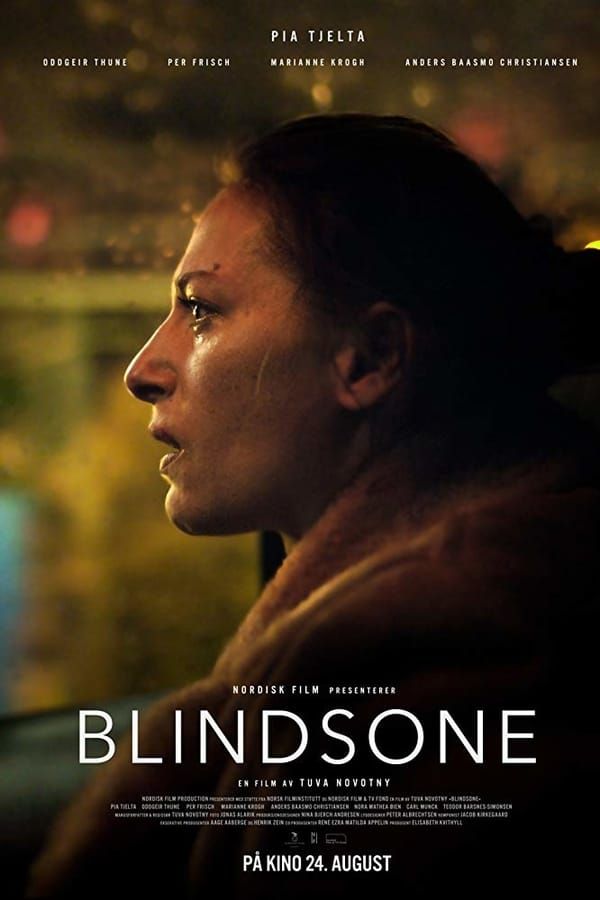 Blind Spot