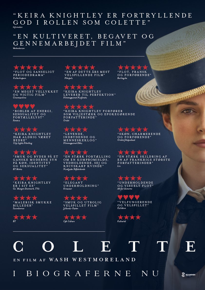 Colette