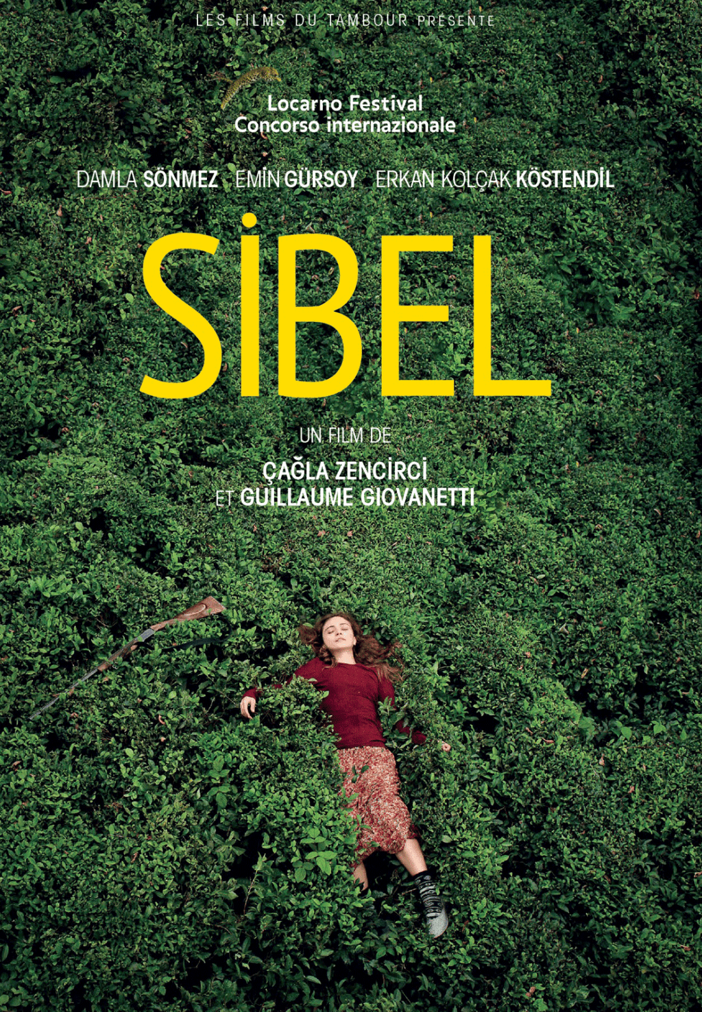Sibel