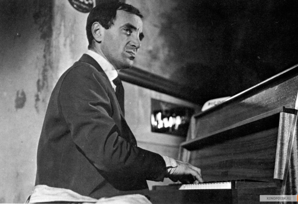 Charles Aznavour (1924-2018)