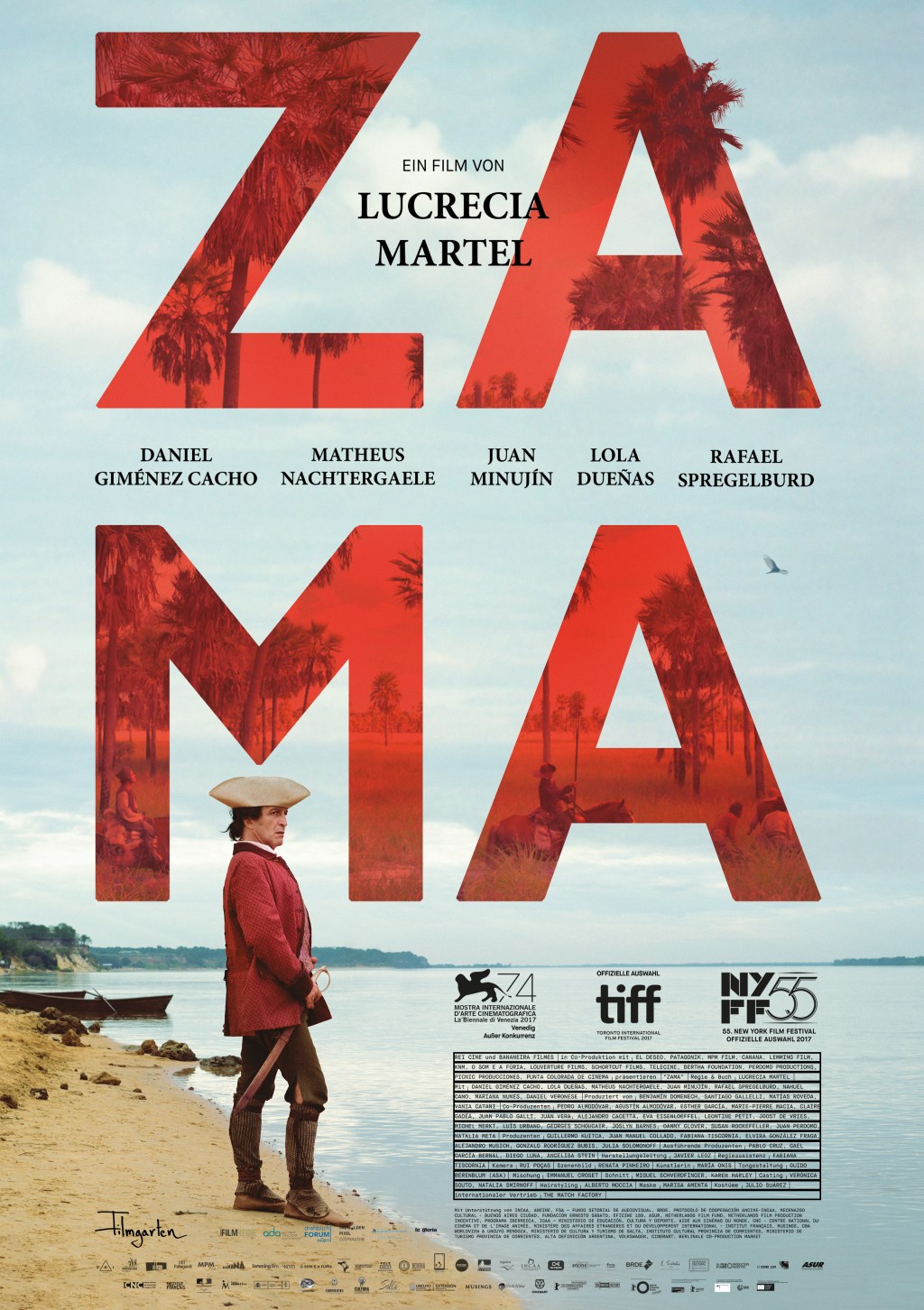 Zama