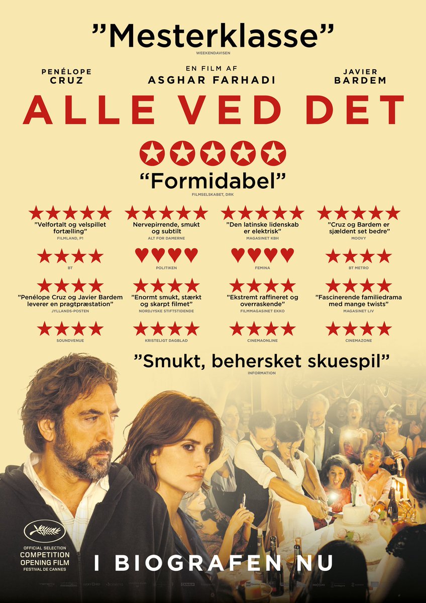 Alle ved det