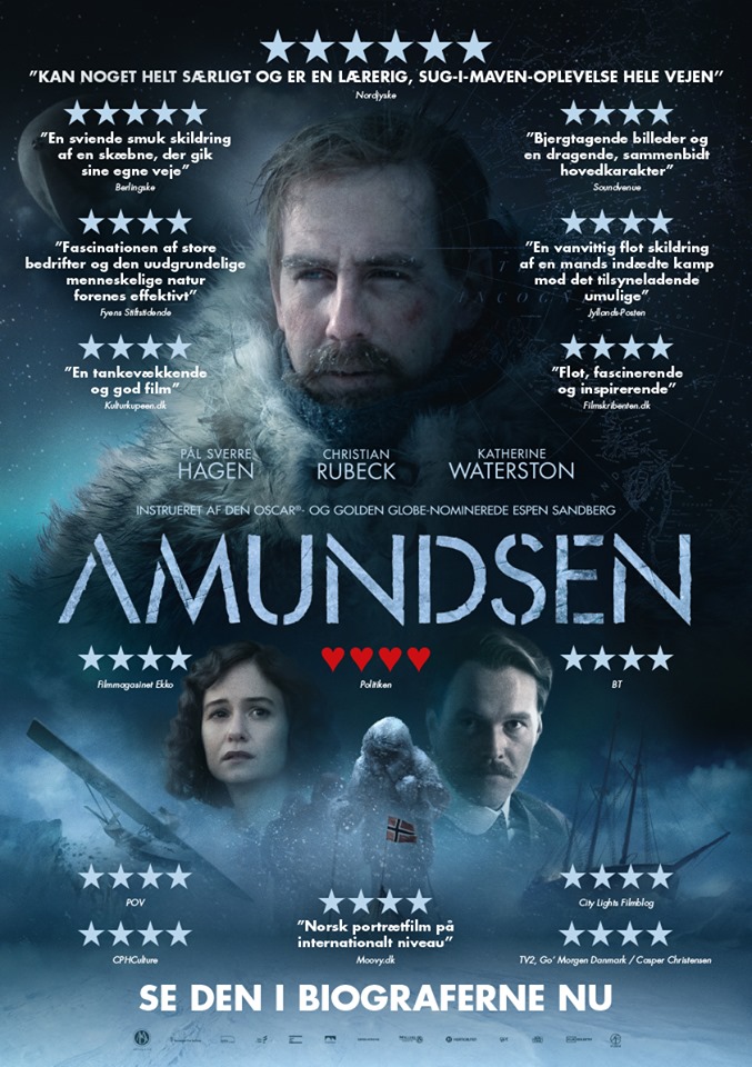 Amundsen