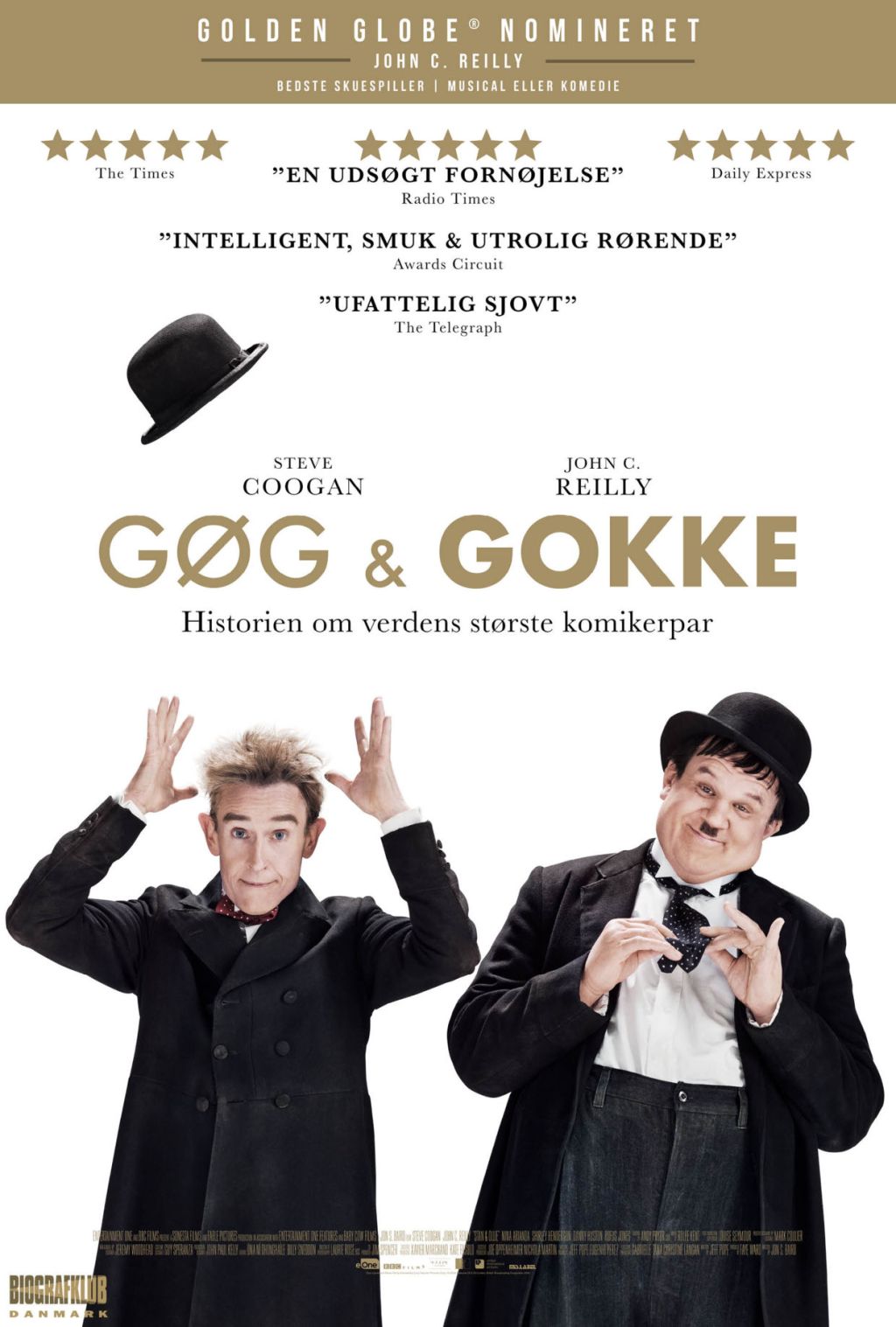 Gog & Gokke